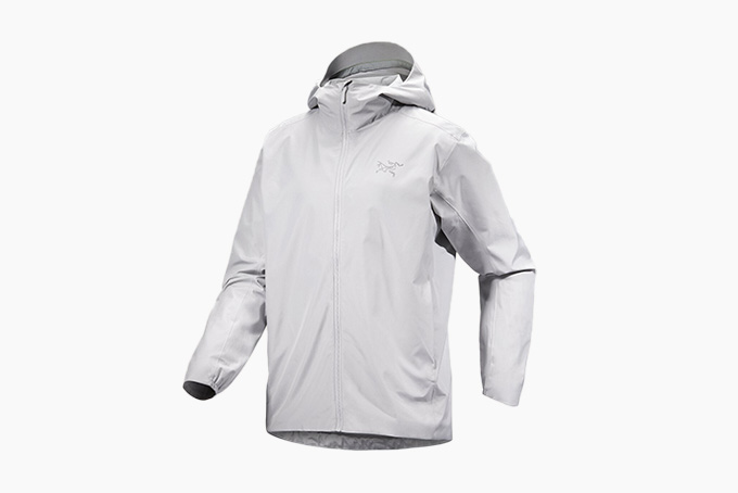 F23 Solano Hoody Solitude