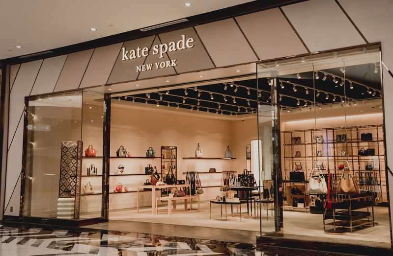 Розничный магазин бренда Kate Spade в Пхукете, Таиланд