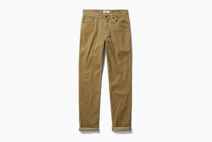 Taylor Stitch Democratic All Day Pant