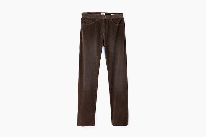 Flint and Tinder 365 Corduroy Pant