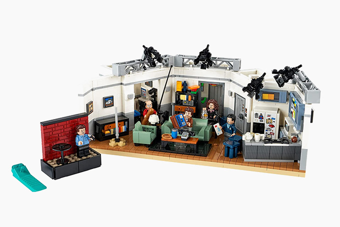 17 лучших наборов LEGO для взрослых, которые можно собрать прямо сейчас