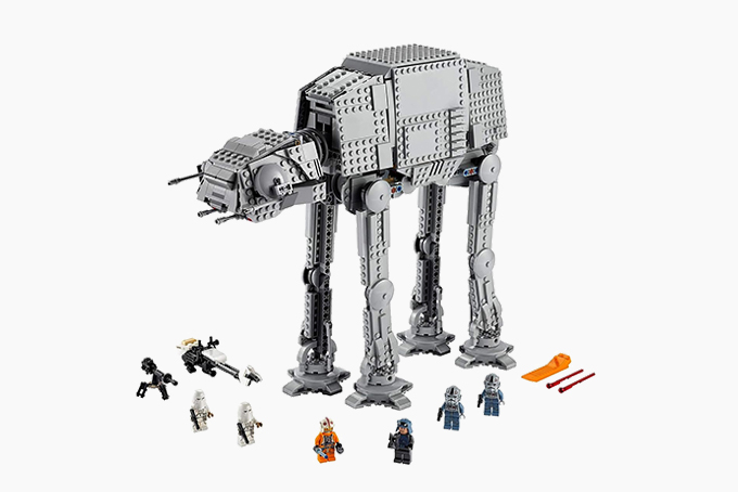 LEGO Star Wars At At