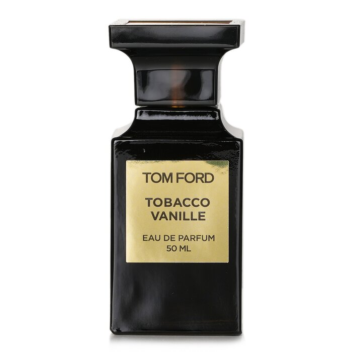 Tobacco Vanille от Tom Ford