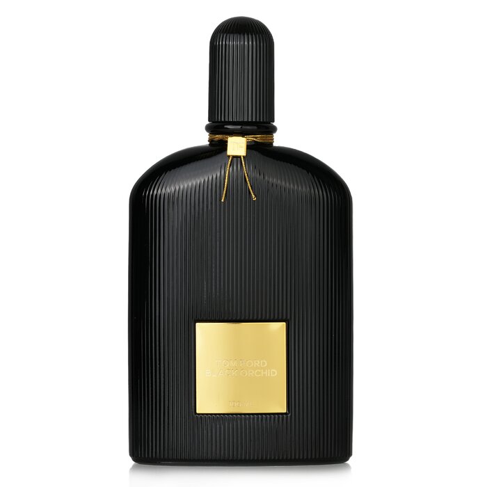 Лучшие зимние ароматы для мужчин - Black Orchid от Tom Ford