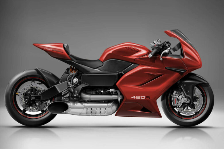 обзор самых быстрых мотоциклов mtt 420 rr - Luxe Digital