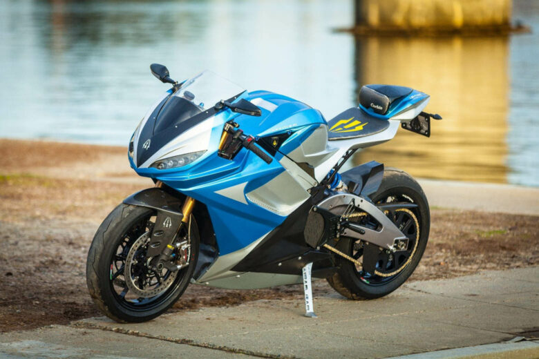 самые быстрые мотоциклы lightning ls 218 обзор мотоцикла - Luxe Digital