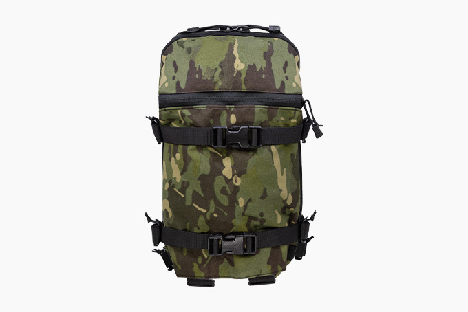 Triple Aught Design FAST Pack Scout