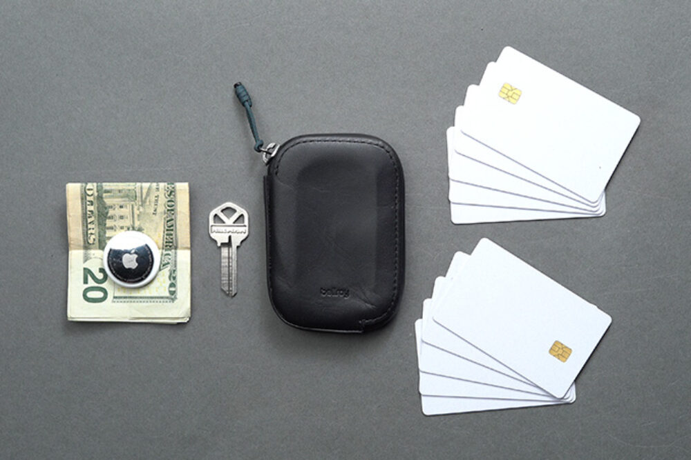 Bellroy All Conditions Card Pocket 3