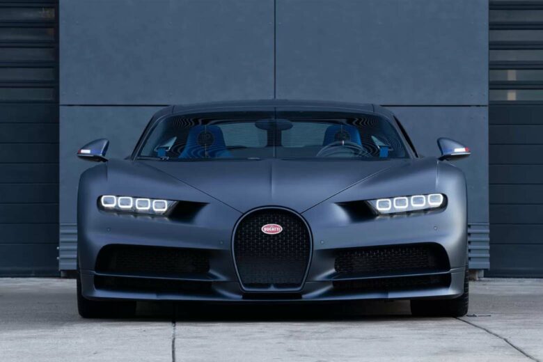 bugatti price list bugatti chiron sport 110 ans bugatti review - Luxe Digital