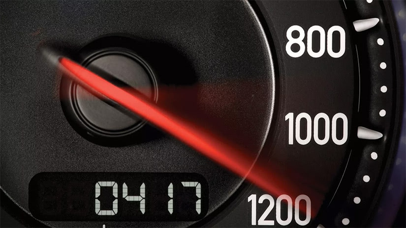 максимальная скорость bugatti veyron - Luxe Digital