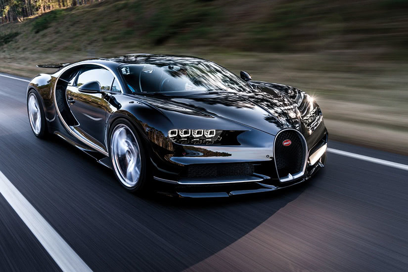 bugatti цена отзывы дорогой суперкар - Luxe Digital