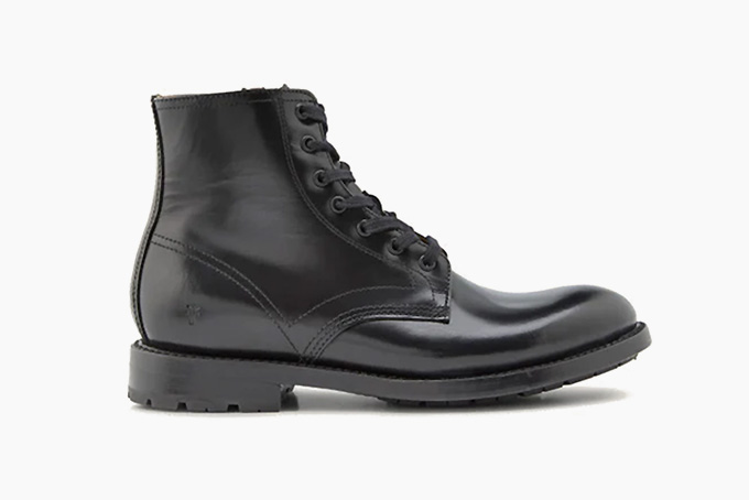 Frye Bowery LAce up