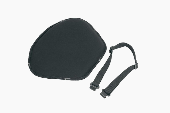 Saddlemen SaddleGel Seat Pad