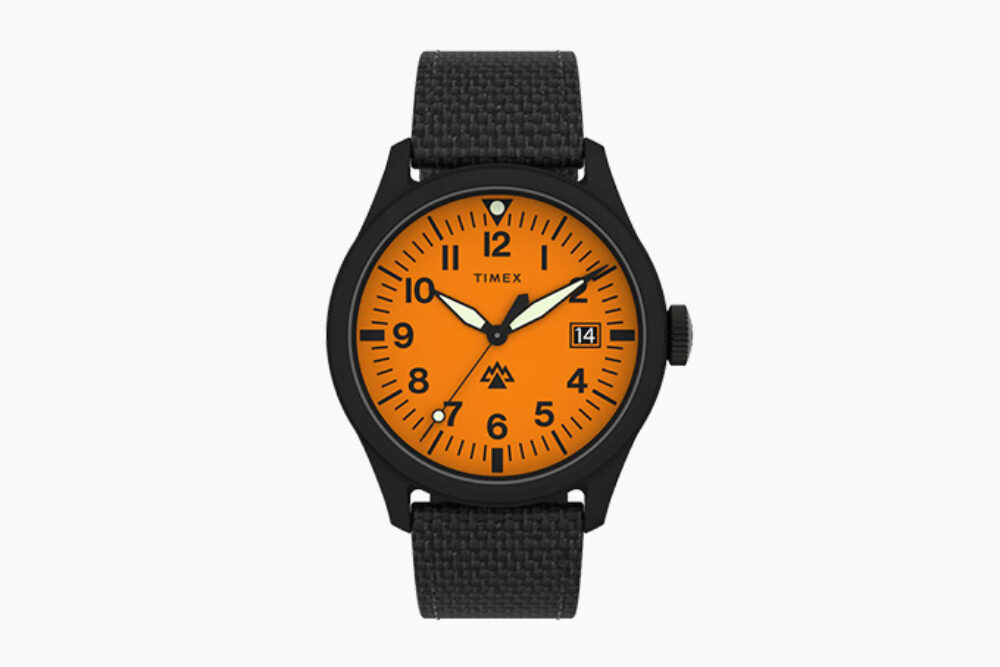 Timex Expedition North Traprock