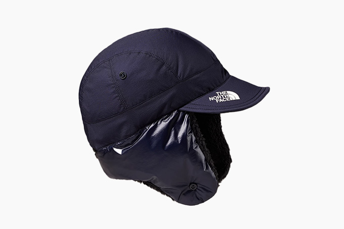 The North Face X Undercover SOUKUU Down Cap