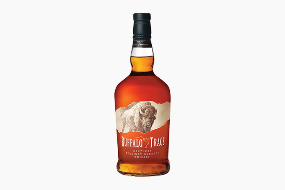 Buffalo Trace Straight Bourbon