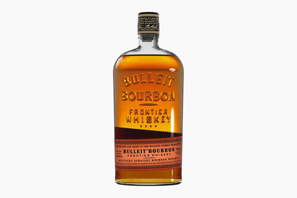 Bulleit Bourbon