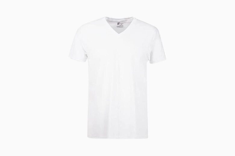лучшие мужские футболки hanes обзор - Luxe Digital