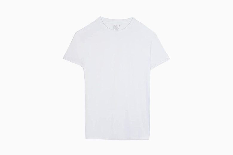 лучшие мужские футболки fruit of the loom обзор - Luxe Digital