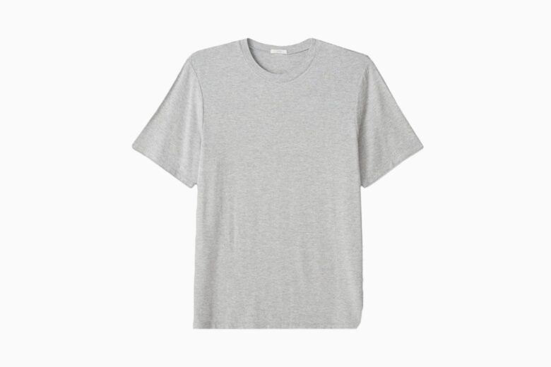 лучшие мужские футболки eberjey henry обзор - Luxe Digital