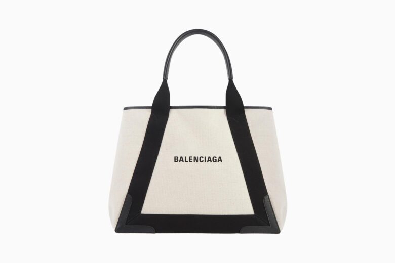 лучшие сумки balenciaga обзор balenciaga cabas - Luxe Digital