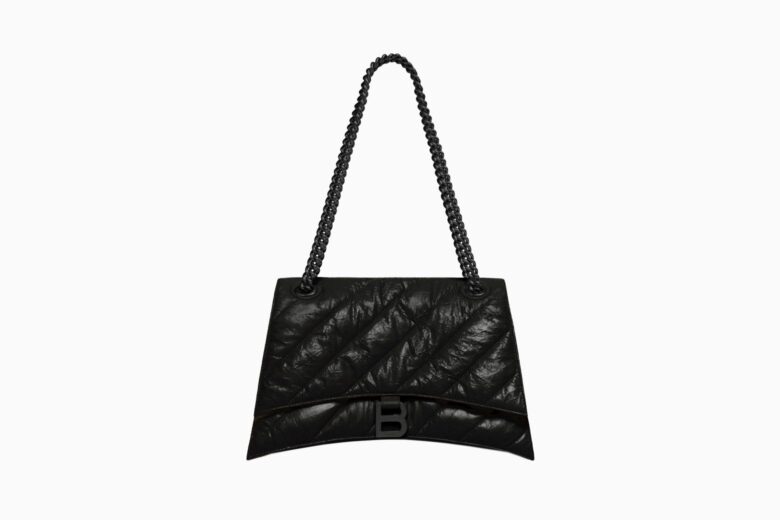 лучшие сумки balenciaga обзор balenciaga crush - Luxe Digital