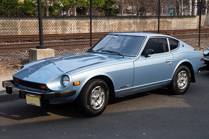 Datsun 280Z