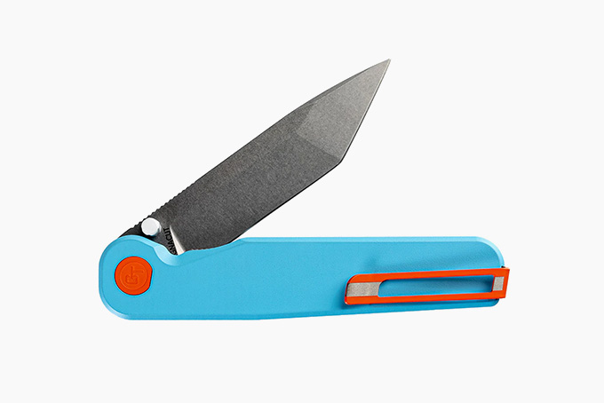 Tactile Knife Co Limited Edition GT Rockwall