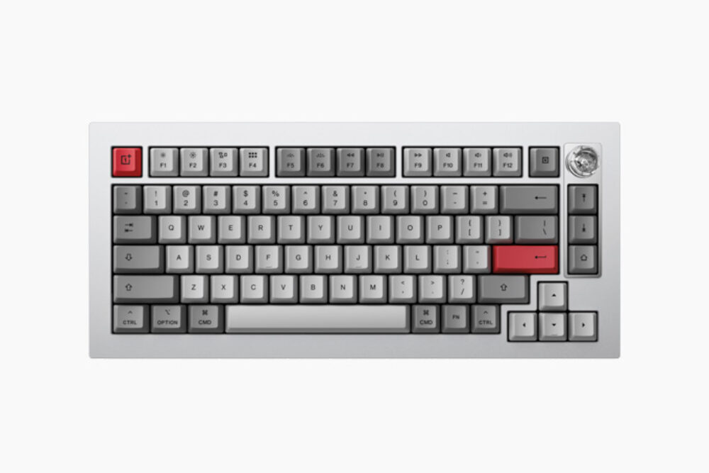 Клавиатура OnePlus Keyboard 81 Pro