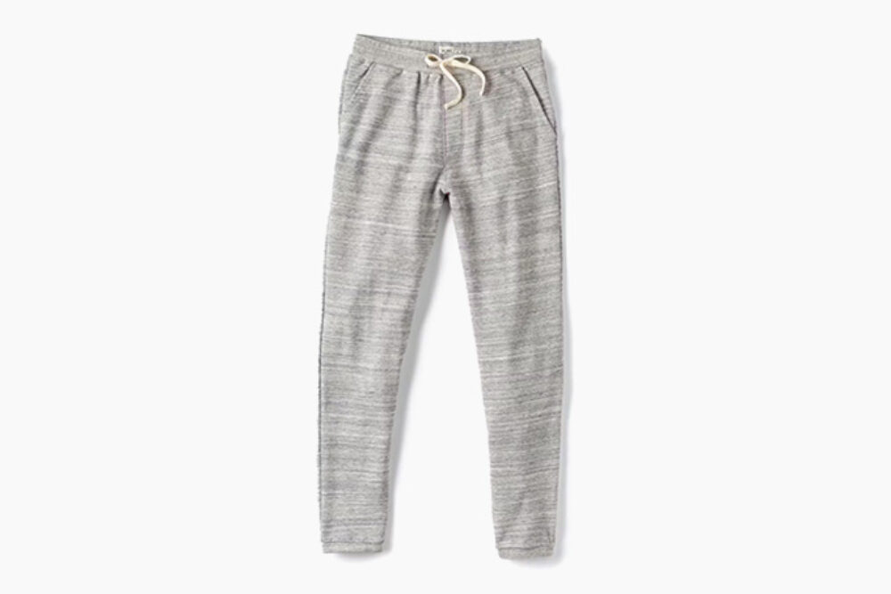 Flint and Tinder French Terry Sweatpant