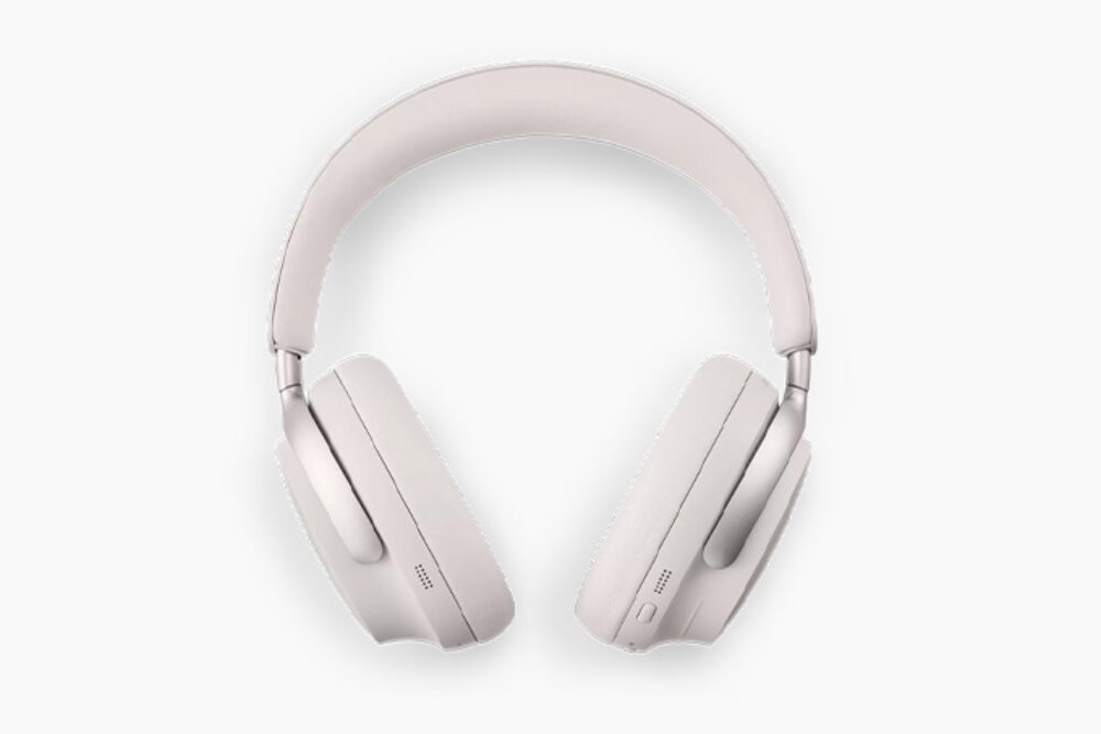 Наушники Bose QuietComfort Ultra