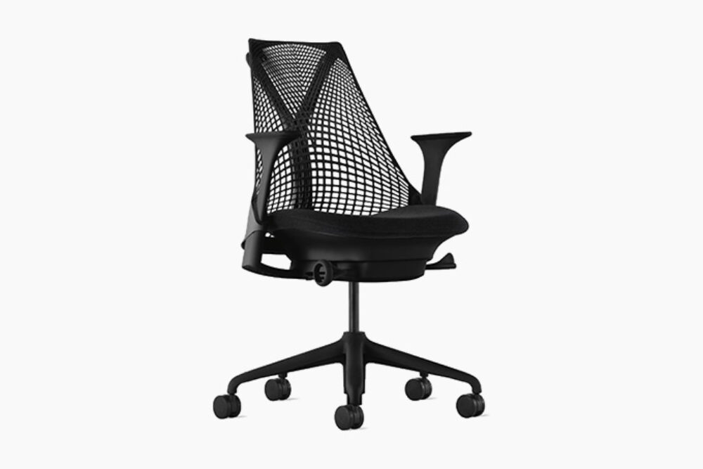 Кресло Herman Miller Sayl Task Chair