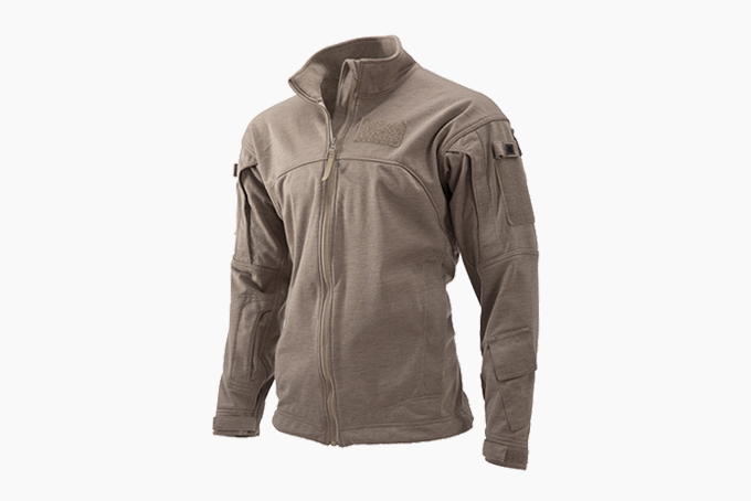 Massif Elements Jacket Navair