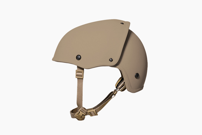 Crye Precision Airframe Helmet