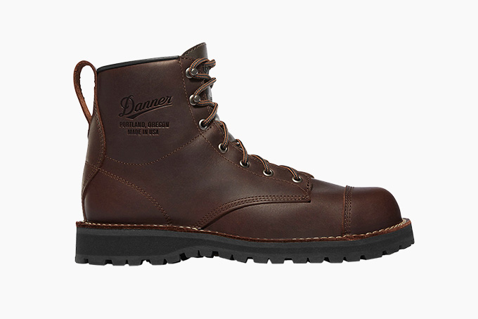 Danner Moto GTX