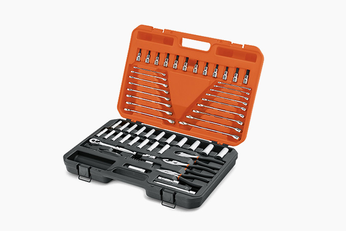 HD Premium Tool Kit