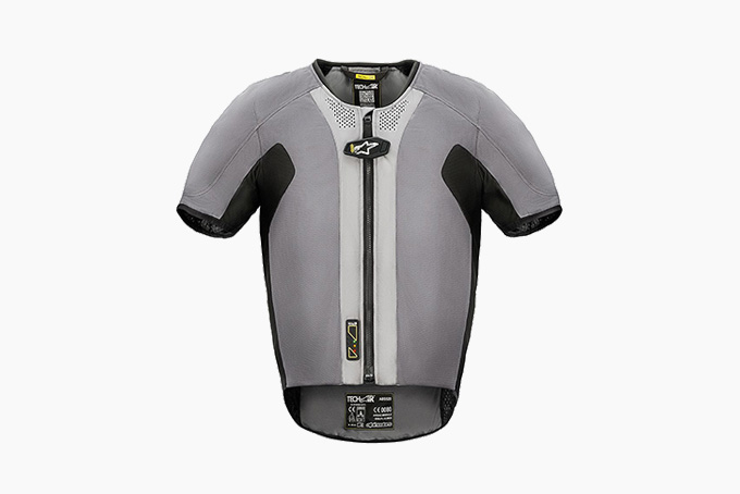 Alpinestars Tech Air 5 System