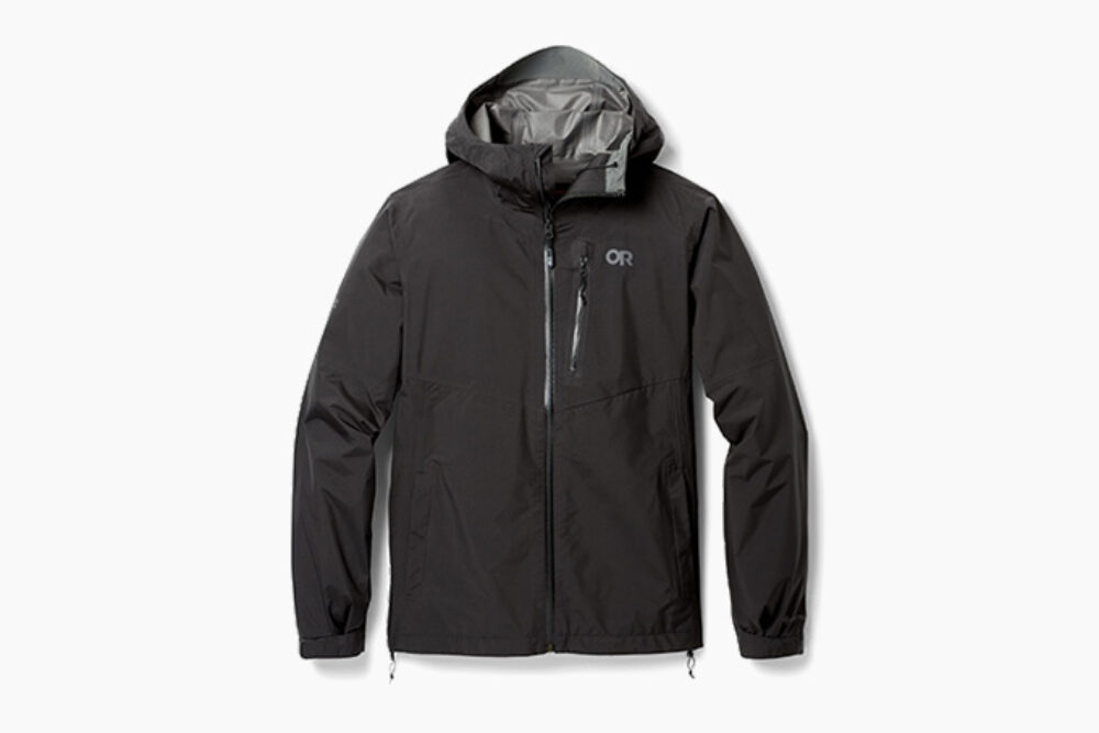 Outdoor Research Foray II GORE TEX Jacket