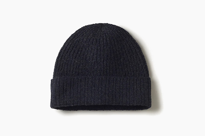 Buck Mason Herdsman Beanie