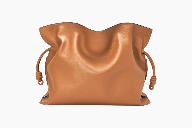 best loewe bags the flamenco review - Luxe Digital