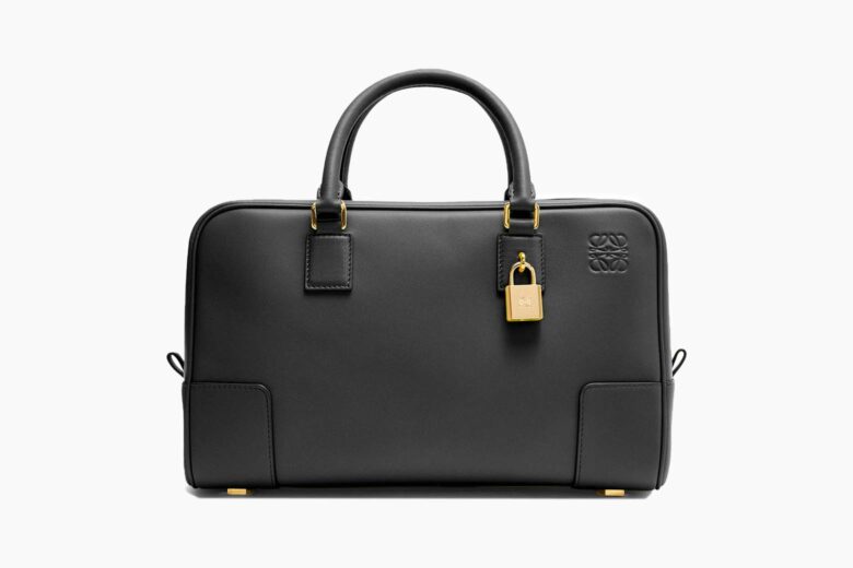 best loewe bags the amazona review - Luxe Digital