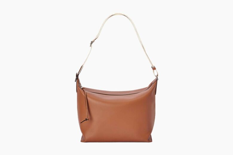 best loewe bags the cubi crossbody review - Luxe Digital