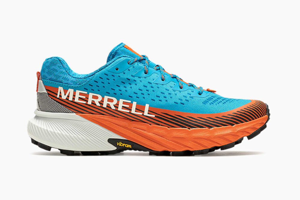 Merrell Agility Peak 5