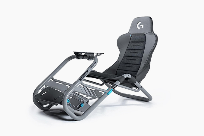 Playseat Trophy Logitech G Edition Sim Racing Cockpit