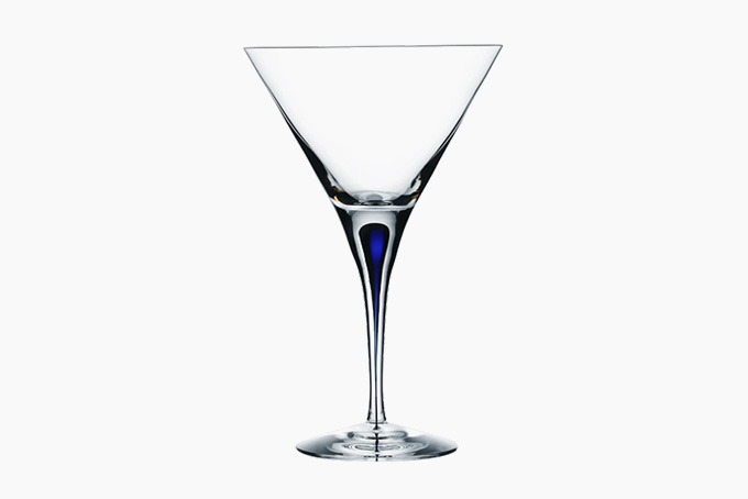 13 видов бокалов для коктейлей для вашего домашнего бара
