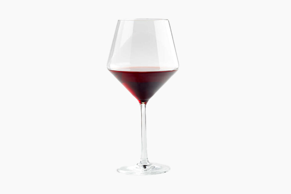 Schott Zwiesel Tritan Pure Beaujolais Wine Glasses