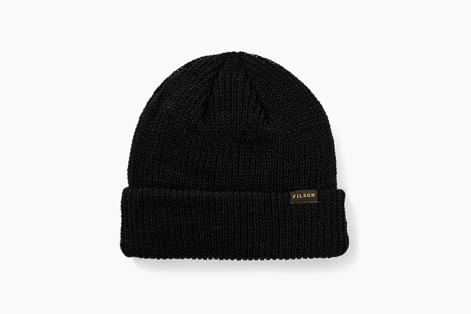 Filson Watch Cap Beanie