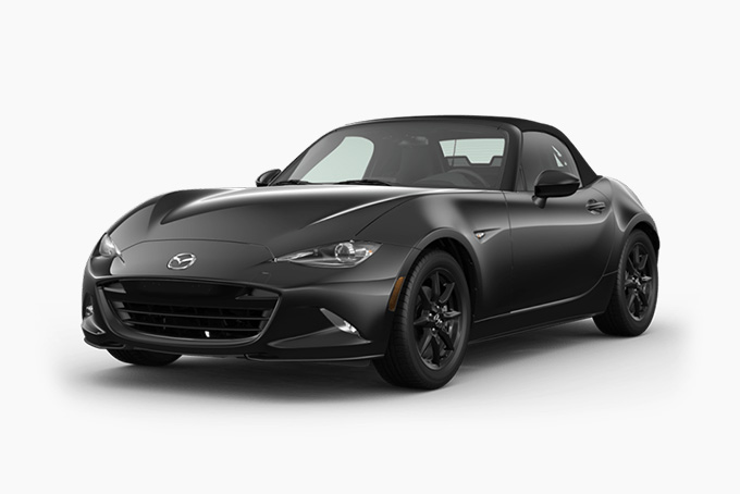 Mazda MX5 Miata