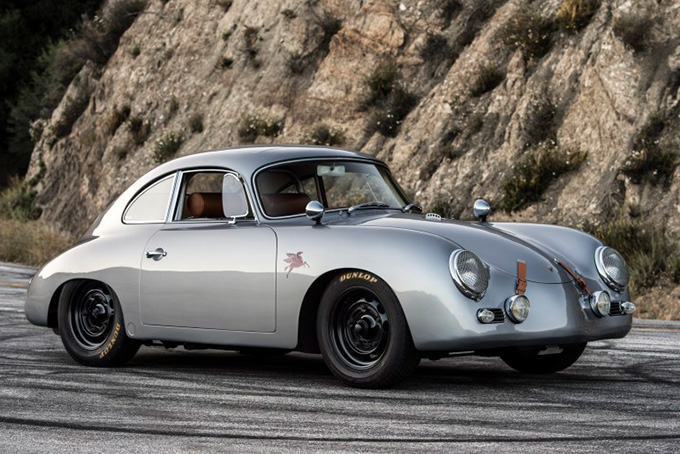 12 лучших тюнеров Porsche в мире