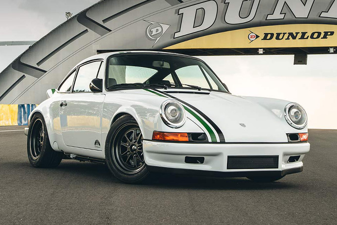 12 лучших тюнеров Porsche в мире
